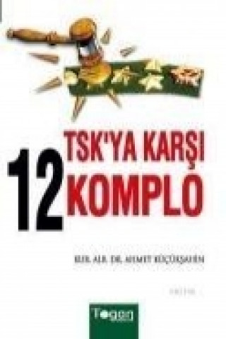 TSKya Karsi 12 Komplo