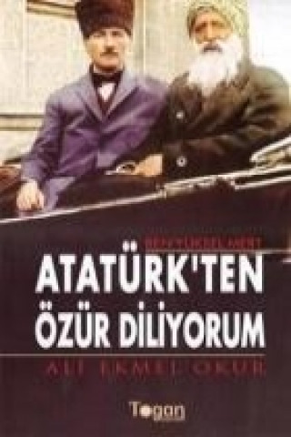 Ben Yüksel Mert Atatürkten Özür Diliyorum