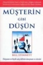 Müsterin Gibi Düsün