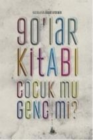 90lar Kitabi