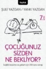 Cocugunuz Sizden Ne Bekliyor
