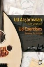 Ud Alistirmalari - Ud Exercises