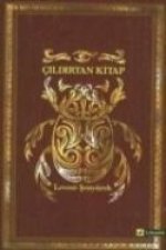 Cildirtan Kitap