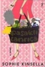 Pasakli Tanrica