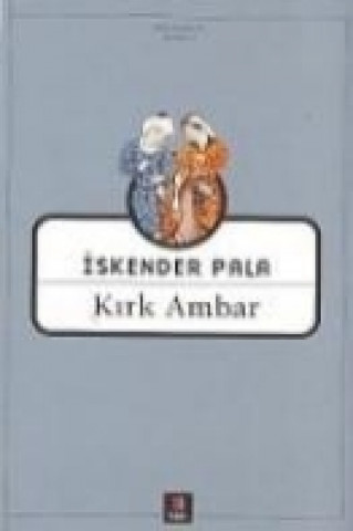 Kirk Ambar