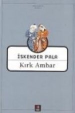 Kirk Ambar