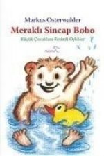Merakli Sincap Bobo