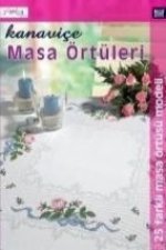 Kanavice Masa Örtüleri 1