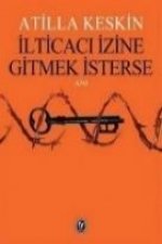 Ilticaci Izine Gitmek Isterse