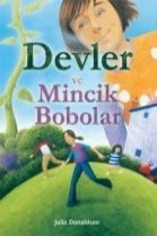 Devler ve Mincik Bobolar