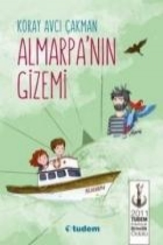 Almarpanin Gizemi