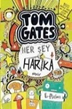 Tom Gates 2