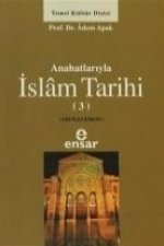 Anahatlariyla Islam Tarihi 3
