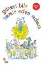 Günesi Bile Tamir Eden Adam