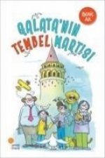 Galatanin Tembel Martisi