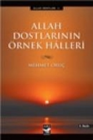 Allah Dostlarinin Örnek Halleri