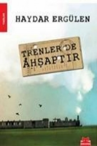 Trenler de Ahsaptir