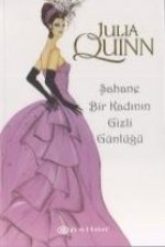 Sahane Bir Kadinin Gizli Günlügü