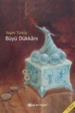 Büyü Dükkani