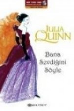Bana Sevdigini Söyle Büyük Boy