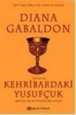 Kehribardaki Yusufcuk