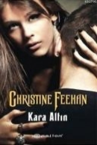 Kara Altin