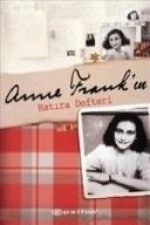 Anne Frankin Hatira Defteri