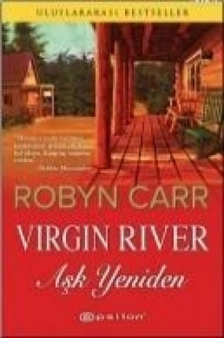 Virgin River - Ask Yeniden