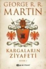 Kargalarin Ziyafeti Kisim I