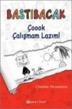 Bastibacak - Coook Calismam Lazim