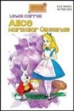 Alice Harikalar Ülkesinde
