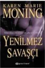Yenilmez Savasci