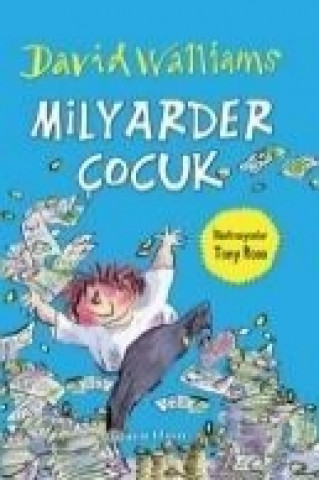 Milyarder Cocuk