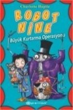 Robot Nine