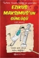 Ezikus Maksimusun Günlügü