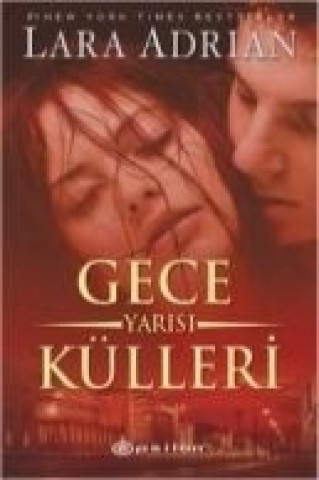 Gece Yarisi Külleri