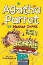 Agatha Parrot ve Mantar Cocuk