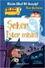 Bizim Okul Bi Acayip
