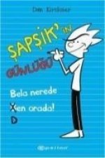 Sapsikin Günlügü 1