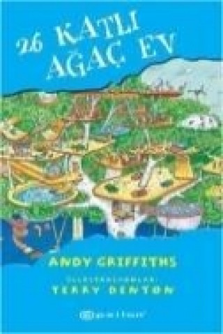 26 Katli Agac Ev