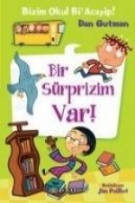 Bu Okul Bi Acayip