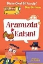 Bu Okul Bi Acayip