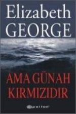 Ama Günah Kirmizidir