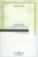 Medea Latince-Türkce
