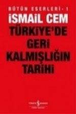 Türkiyede Geri Kalmisligin Tarihi