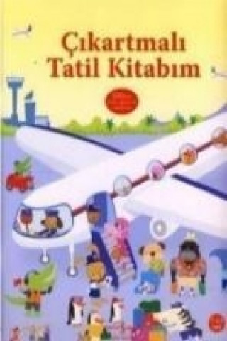 Cikartmali Tatil Kitabim