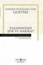 Yasamimdan Siir ve Hakikat