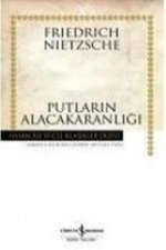 Putlarin Alacakaranligi