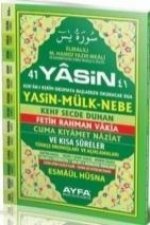 41 Yasin Cami Boy