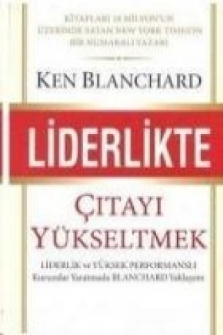 Liderlikte Citayi Yükseltmek